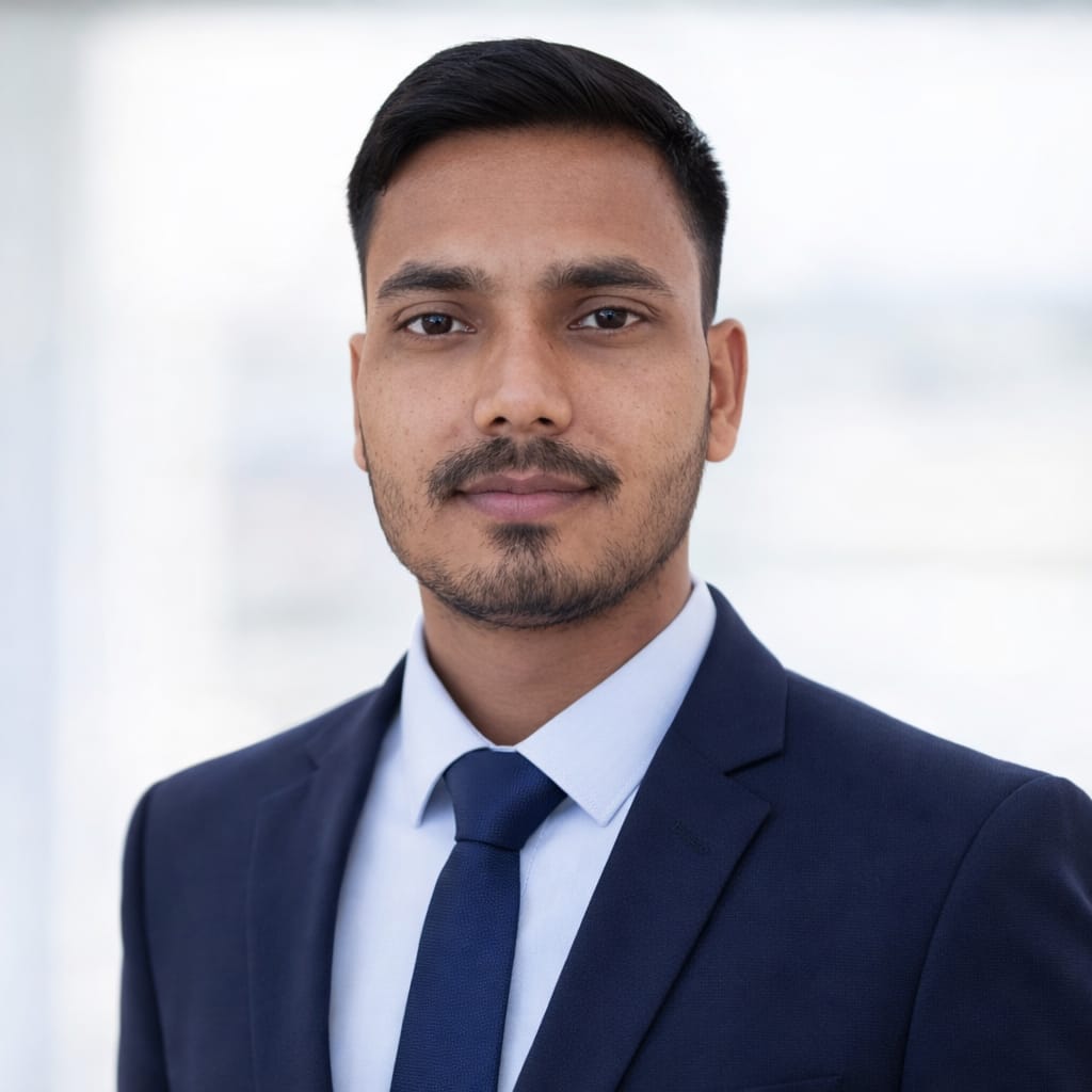 Rohit Rajnikant